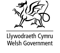 Welsh Government a funder who support Cyfannol Women's Aid.