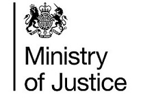 Ministry of Justice a funder who support Cyfannol Women's Aid.